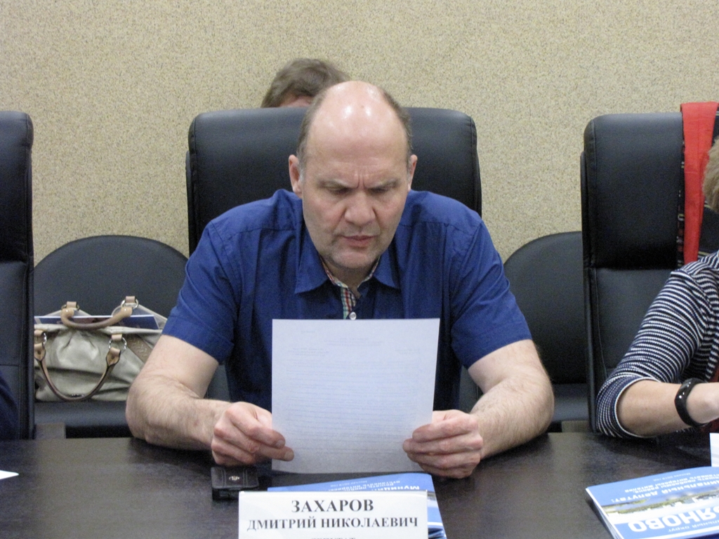 5 Депутат Д.Захаров настоял чтобы дворовые праздники организовывались в разных дворах