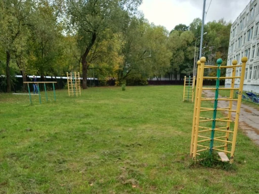 Муниципальные депутаты подготовят свой план благоустройства территорий образовательных учреждений 5 Муниципальные депутаты подготовят свой план благоустройства территорий образовательных учреждений