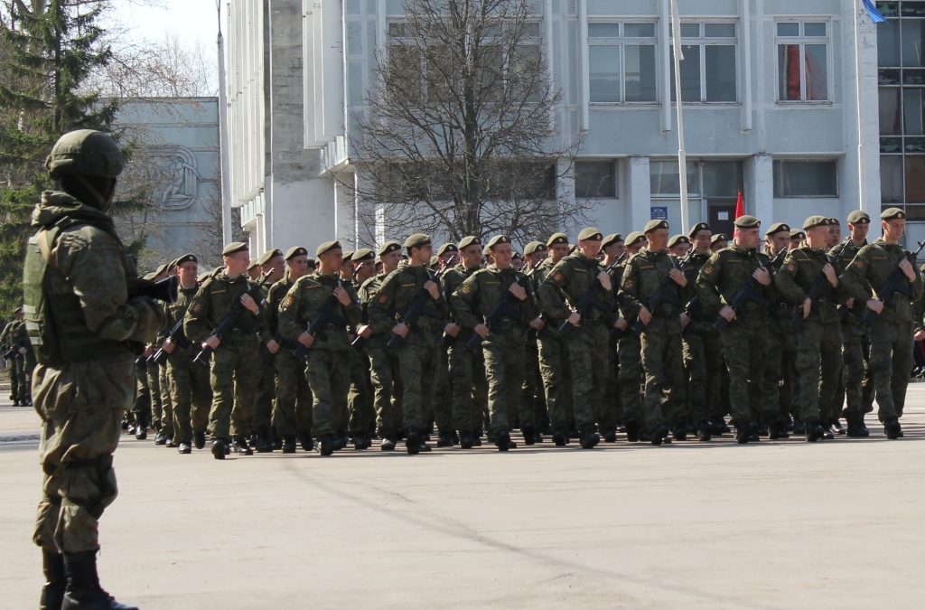 Призыв в армию 2019: основные нововведения