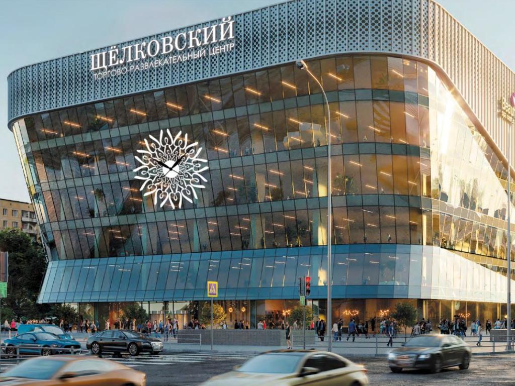 Депутаты разработали предложения по организации дорожного движения у МФЦ с автовокзалом. Фото: schelkovsky-trc.ru. 3 Депутаты разработали предложения по организации дорожного движения у МФЦ с автовокзалом