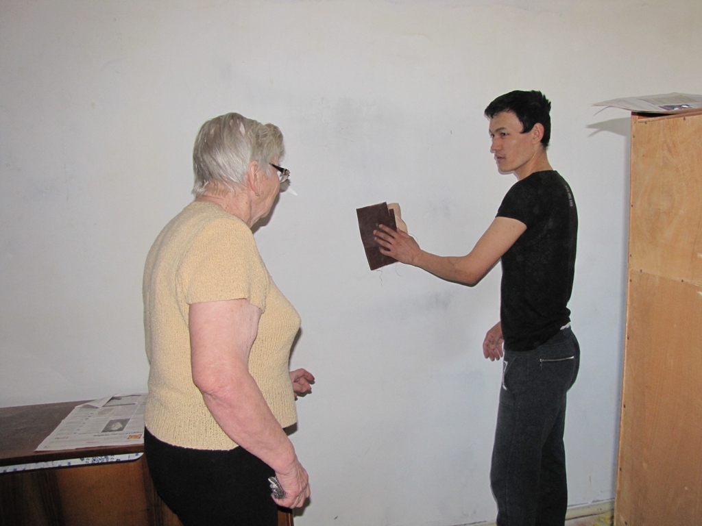 В 2020 году в Гольянове 11 нуждающимся жителям отремонтируют квартиры 3 В 2020 году в Гольянове 11 нуждающимся жителям отремонтируют квартиры